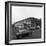 A Ford Anglia Outside Asda (Queens) Supermarket, Rotherham, South Yorkshire, 1969-Michael Walters-Framed Photographic Print