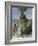 A Foregone Conclusion-Lawrence Alma-Tadema-Framed Giclee Print