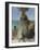 A Foregone Conclusion-Lawrence Alma-Tadema-Framed Giclee Print