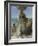 A Foregone Conclusion-Lawrence Alma-Tadema-Framed Giclee Print