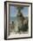 A Foregone Conclusion-Lawrence Alma-Tadema-Framed Giclee Print