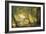 A Forest Glade-Carl Frederic Aagaard-Framed Giclee Print