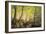 A Forest Glade-Johannes Boesen-Framed Giclee Print
