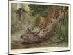Premium Giclee Print