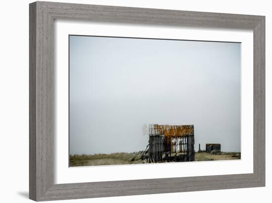 A Forgotten Land-Valda Bailey-Framed Photographic Print