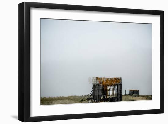 A Forgotten Land-Valda Bailey-Framed Photographic Print