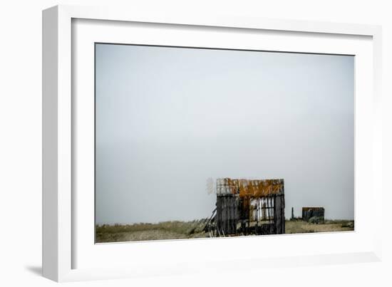 A Forgotten Land-Valda Bailey-Framed Photographic Print