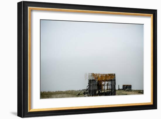 A Forgotten Land-Valda Bailey-Framed Photographic Print