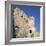 A Fortress on Lindos Acropolis, 14th Century-CM Dixon-Framed Photographic Print