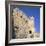 A Fortress on Lindos Acropolis, 14th Century-CM Dixon-Framed Photographic Print