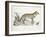 A Fox-Werner-Framed Giclee Print