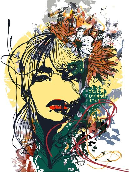 Art Print, , large