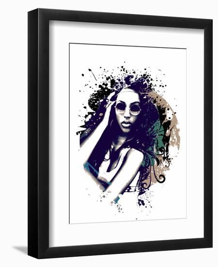 Art Print, , large