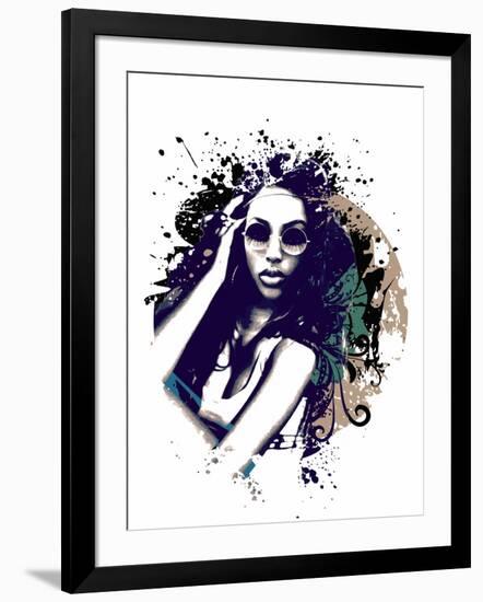 Art Print, , large
