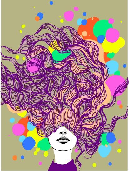 Art Print, , large