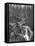 A French Soldier's Wounds are Treated, World War I, France, 1916-null-Framed Premier Image Canvas