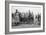 'A Friendly Chat with the Enemy', the Christmas Day Truce of 1914-English Photographer-Framed Photographic Print