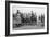 'A Friendly Chat with the Enemy', the Christmas Day Truce of 1914-English Photographer-Framed Photographic Print