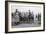 'A Friendly Chat with the Enemy', the Christmas Day Truce of 1914-English Photographer-Framed Photographic Print