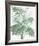 A Friendly Palm-The Vintage Collection-Framed Giclee Print