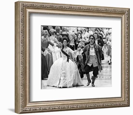 A Funny Thing Happened on the Way to the Forum-null-Framed Photo