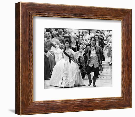 A Funny Thing Happened on the Way to the Forum-null-Framed Photo