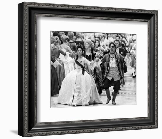 A Funny Thing Happened on the Way to the Forum-null-Framed Photo