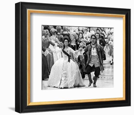 A Funny Thing Happened on the Way to the Forum-null-Framed Photo