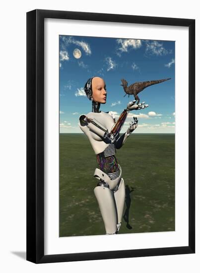 Art Print, , large