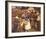 A Gala Day-Sir Alfred Munnings-Framed Premium Giclee Print