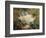 A Garden in Sorrento-Pierre-Auguste Renoir-Framed Giclee Print