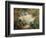 A Garden in Sorrento-Pierre-Auguste Renoir-Framed Giclee Print