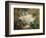 A Garden in Sorrento-Pierre-Auguste Renoir-Framed Giclee Print