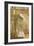 A Garden-Albert Moore-Framed Giclee Print