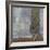 A Gathering Storm (The Grand Aspen II)-Gustav Klimt-Framed Photographic Print