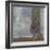 A Gathering Storm (The Grand Aspen II)-Gustav Klimt-Framed Photographic Print