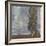 A Gathering Storm (The Grand Aspen II)-Gustav Klimt-Framed Photographic Print