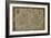 A General Description of England and Ireland, 1564-Henry Thomas Alken-Framed Giclee Print