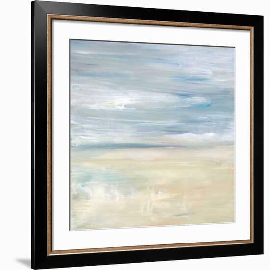 A Gentle Dawn Awakens-Heather Ross-Framed Art Print