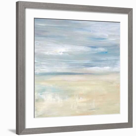 A Gentle Dawn Awakens-Heather Ross-Framed Art Print