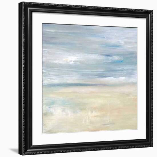 A Gentle Dawn Awakens-Heather Ross-Framed Art Print