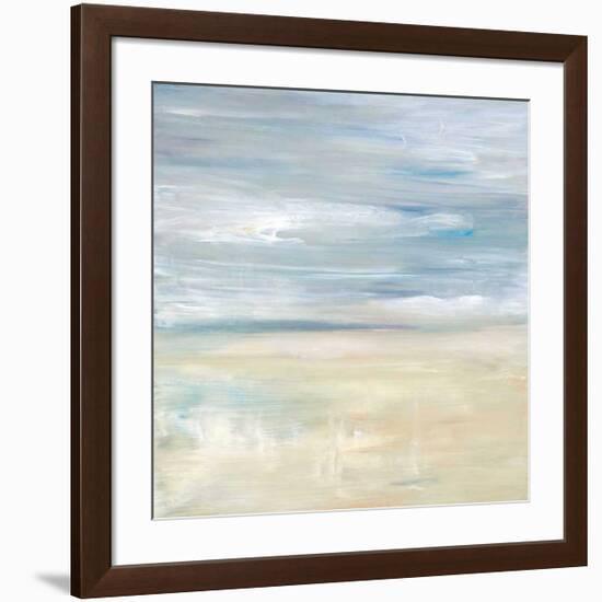 A Gentle Dawn Awakens-Heather Ross-Framed Art Print