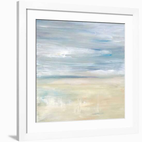 A Gentle Dawn Awakens-Heather Ross-Framed Art Print