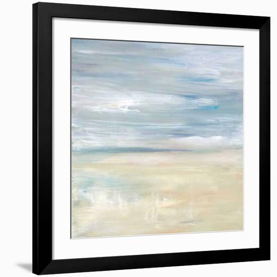 A Gentle Dawn Awakens-Heather Ross-Framed Art Print