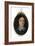 A Gentleman Formerly Called John Milton-William Dobson-Framed Giclee Print