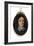 A Gentleman Formerly Called John Milton-William Dobson-Framed Giclee Print