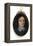 A Gentleman Formerly Called John Milton-William Dobson-Framed Premier Image Canvas
