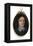 A Gentleman Formerly Called John Milton-William Dobson-Framed Premier Image Canvas