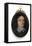 A Gentleman Formerly Called John Milton-William Dobson-Framed Premier Image Canvas