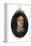 A Gentleman Formerly Called John Milton-William Dobson-Framed Premier Image Canvas